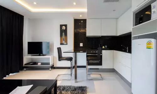 هتل نوا سوئیتس پاتایا هتل نوا سوئیتس پاتایا